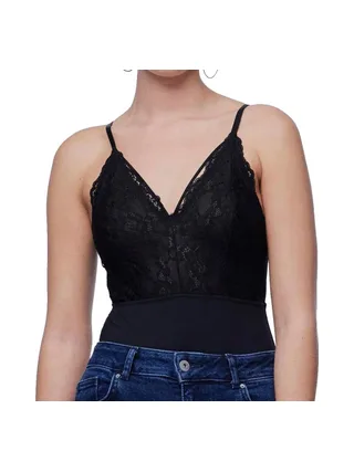 Body Noir Femme Pieces Nichelle 2