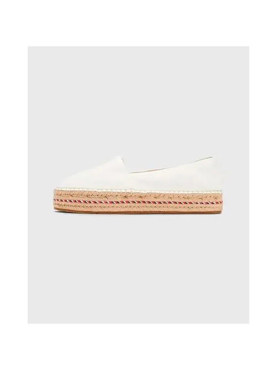 TOMMY HILFIGER FW0FW07014 - Espadrilles 2