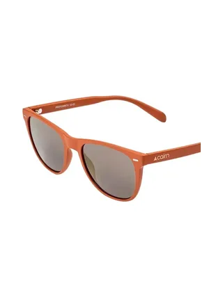 Lunettes de Soleil Marron Femme Cairn Lifestyle 2