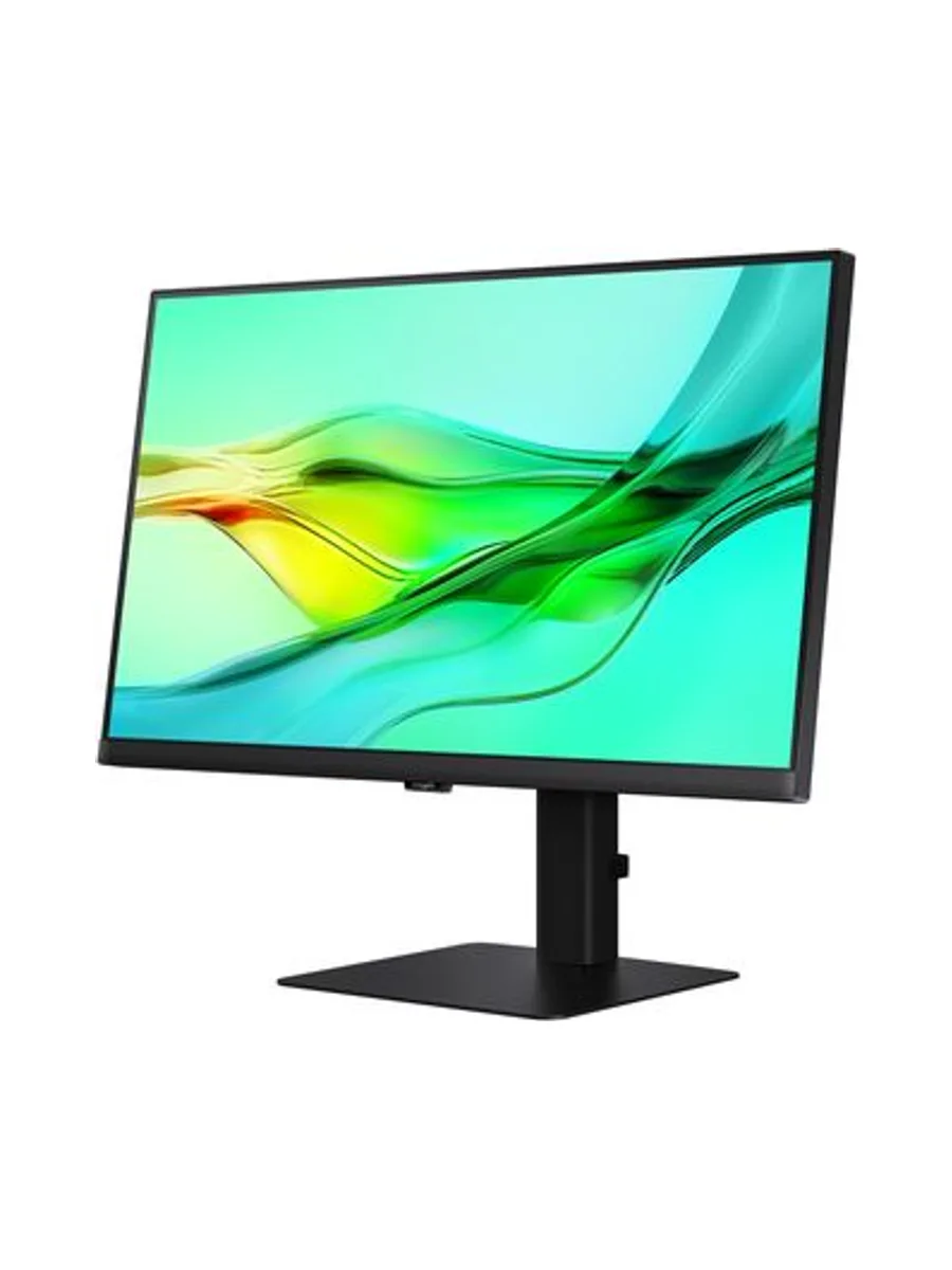 Samsung S60UD computer monitor 2