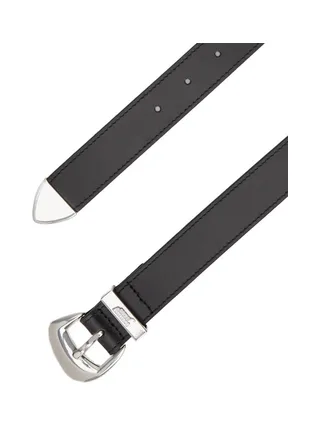 Ceinture Noir Femme Tommy Hilfiger Cool 3.0 - T 2