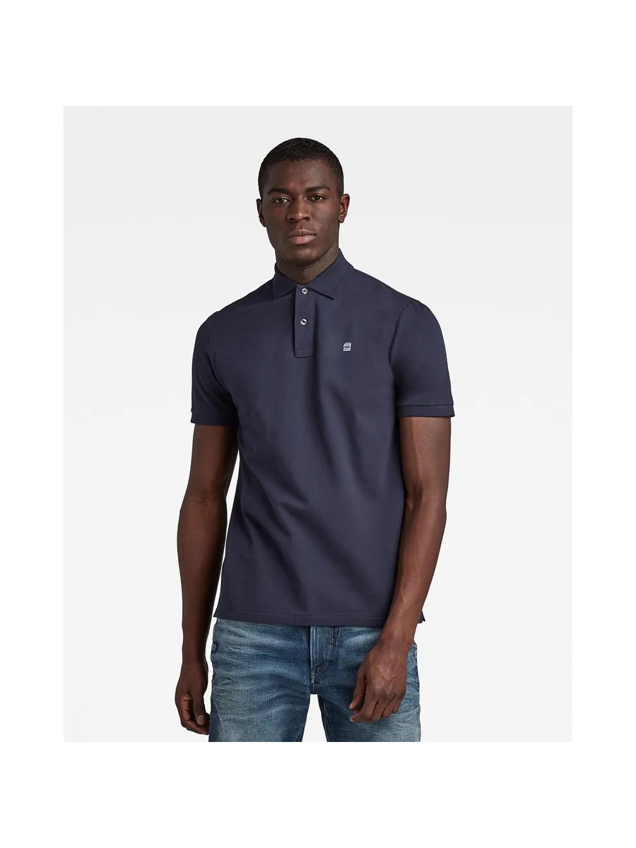 G-STAR D08513-5864 - Polo 2