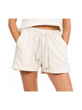 Short Beige Femme Kaporal FAYOE 1