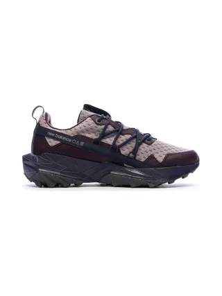 Chaussures de randonnées Mauve Femme New Balance Tektrel 2