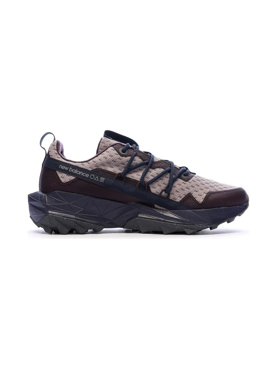 Chaussures de randonnées Mauve Femme New Balance Tektrel 2
