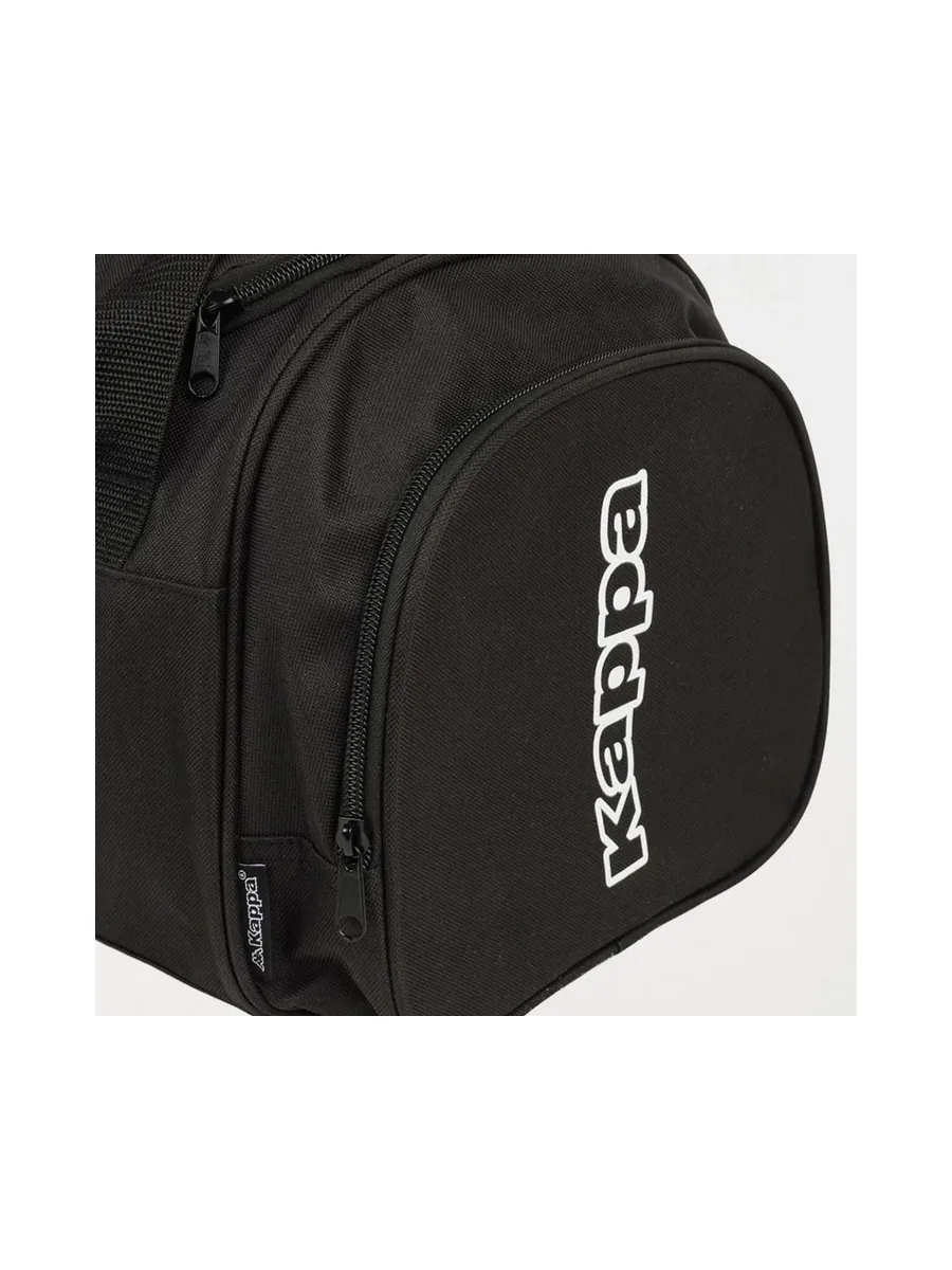 Sac de sport Noir Homme Kappa Belizo 3