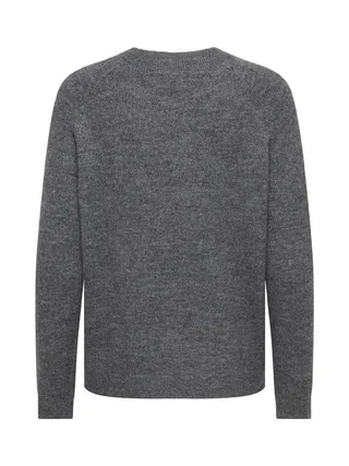 Pull Gris Femme JDY Lanora 2