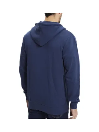 Sweat Marine/Rouge Homme Von Dutch SWZ 2