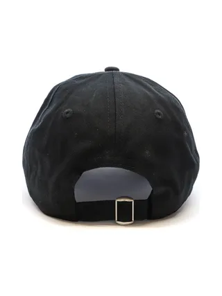 Casquette Noire Homme Ellesse Acurio 3