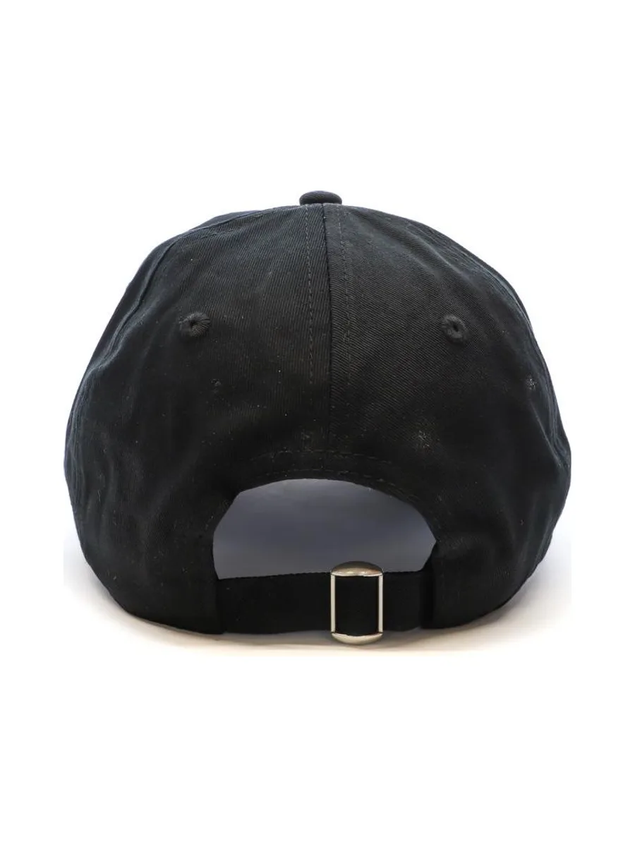 Casquette Noire Homme Ellesse Acurio 4