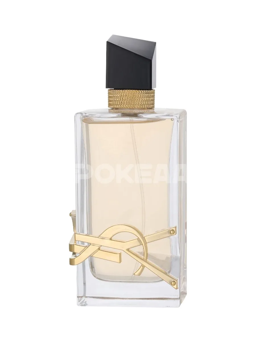 YSL Libre Edp Spray Rechargeable 90ml 2