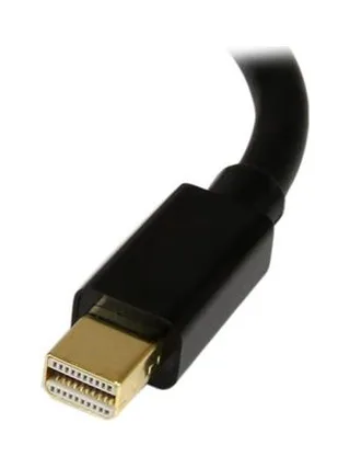 Mini DisplayPort to DisplayPort Adapter 3