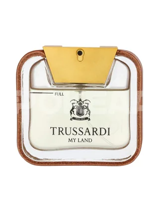 Trussardi My Land Pour Homme Edt Spray 50ml 2