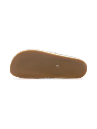 Chaussons Beige Femme Pare Gabia Eki 5