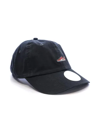 Casquette Noir Homme/Femme Puma Prime Dad 2