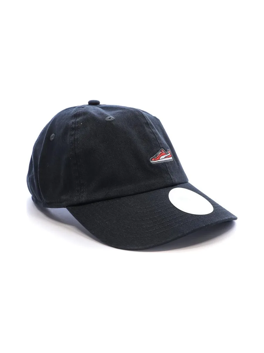 Casquette Noir Homme/Femme Puma Prime Dad 3