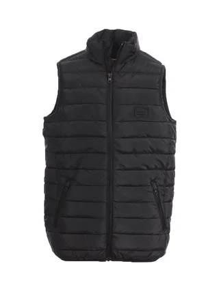 Doudoune sans manches Noir Garçon Jack & Jones Wing 1
