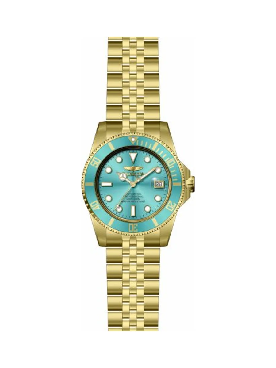 Invicta Men's Pro Diver 1