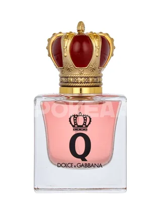 Dolce & Gabbana Q Edp Spray 30ml 2