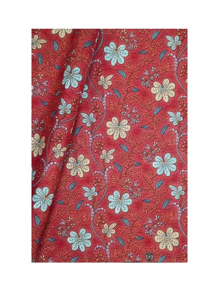 Julius Holland Coton Stretch Confort Lux 1