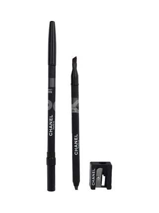 Chanel Le Crayon Yeux Precision Eye Definer 1.2g - #69 Gris Scintillant 2
