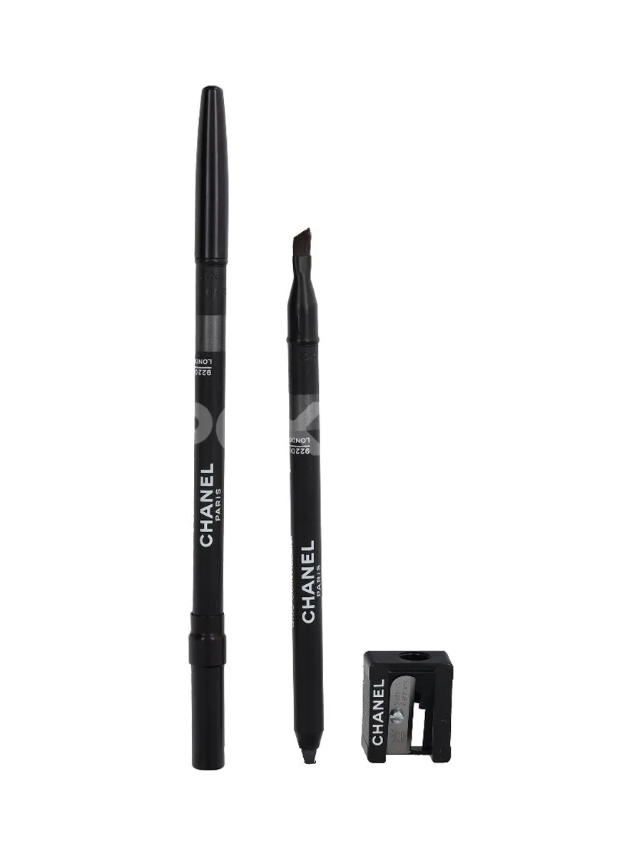 Chanel Le Crayon Yeux Precision Eye Definer 1.2g - #69 Gris Scintillant 2