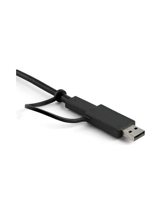 StarTech.com DK30C2DPEPUE laptop dock/port replicator 8