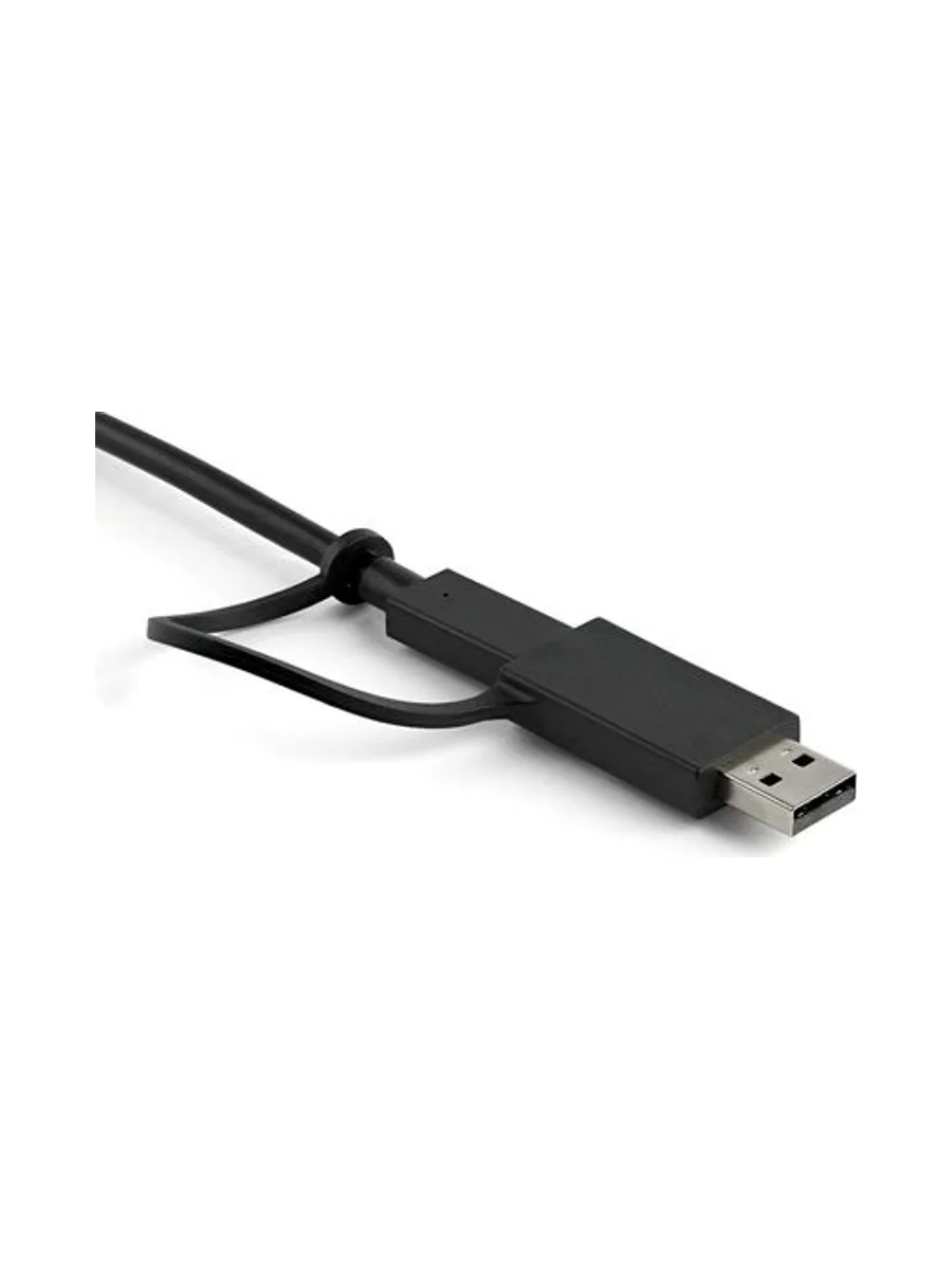 StarTech.com DK30C2DPEPUE laptop dock/port replicator 8