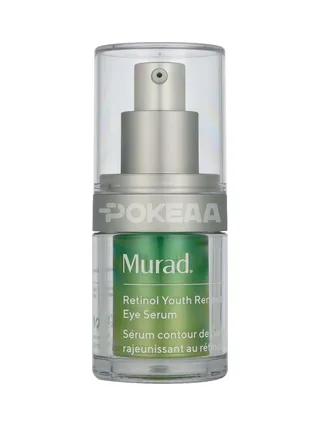 Murad Retinol Youth Renewal Eye Serum 15ml 2