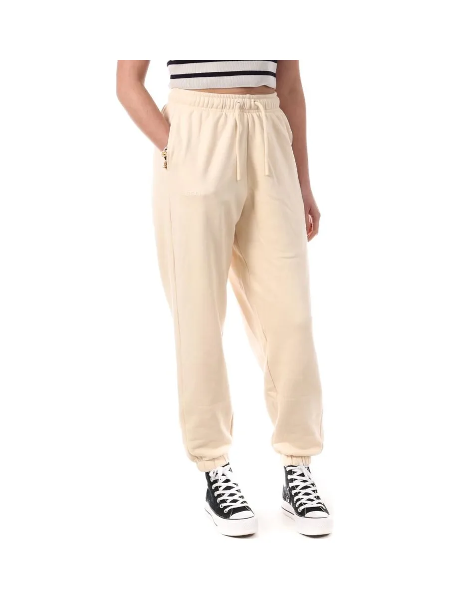 Jogging Jaune Femme Kappa Futta 2