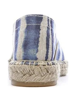 Espadrilles Bleu Tie & Dye Femme Pare Gabia Anaia 3