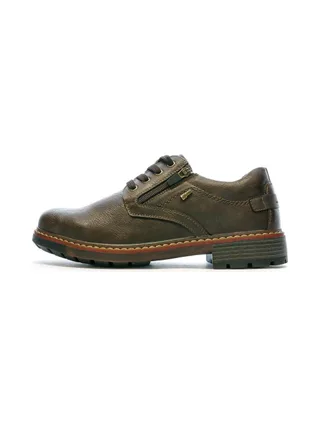 Derbies Marron Homme Relife Vigorde 1