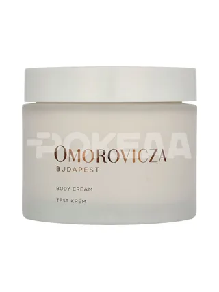 Omorovicza Body Cream 200ml 2