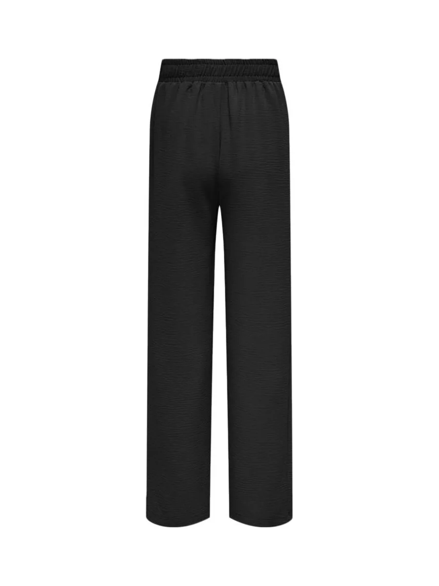 Pantalon Noir Fille Kids ONLY Kogmette 3
