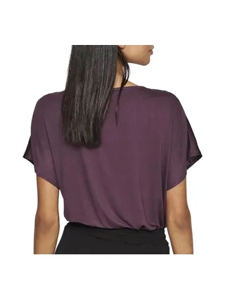 Top Prune Femme Vila Viellette 2