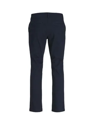 Pantalon Marine Homme Jack & Jones Bolton 2