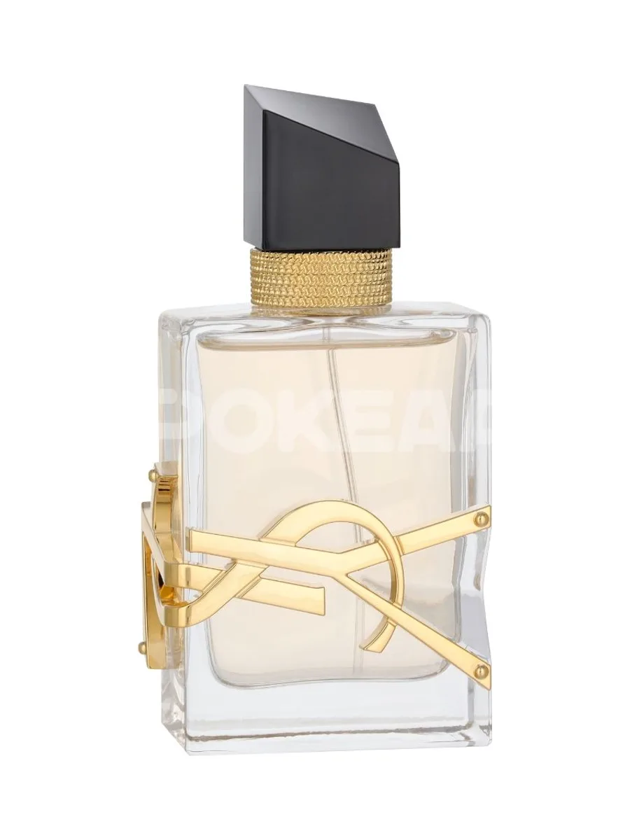 YSL Libre Edp Spray Rechargeable 50ml 2