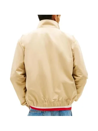 Veste Beige Homme Tommy Hilfiger Essentials 2