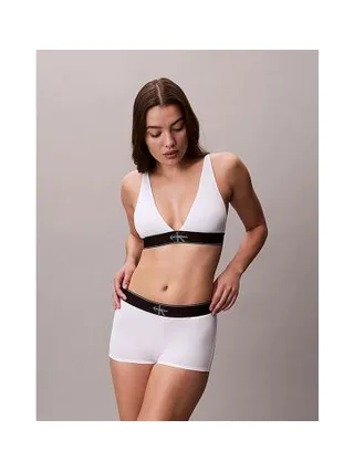 CALVIN KLEIN LV00QF8706 - Culotte 1