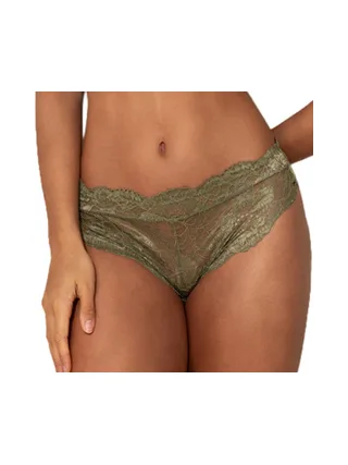 Shorty Kaki Femme Les Petites Bombes Serenade 1