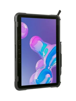 VersaVu Clear Case for iPad 10.9" 11