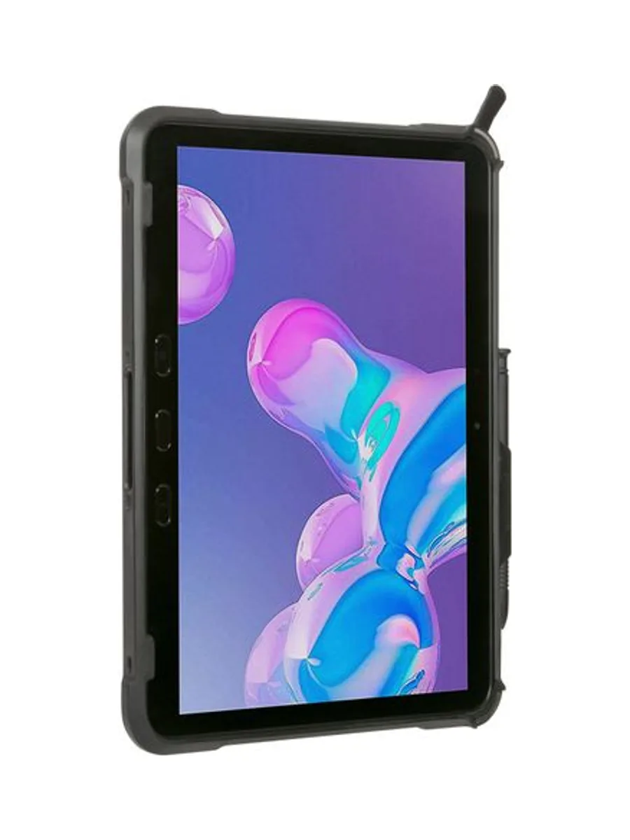 VersaVu Clear Case for iPad 10.9" 11