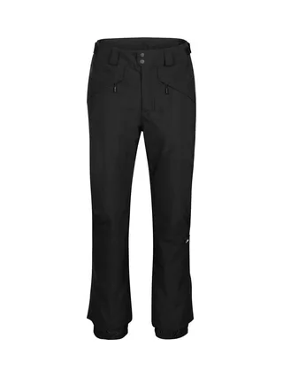 Pantalon De Ski Noir Homme O'Neill Hammer 1