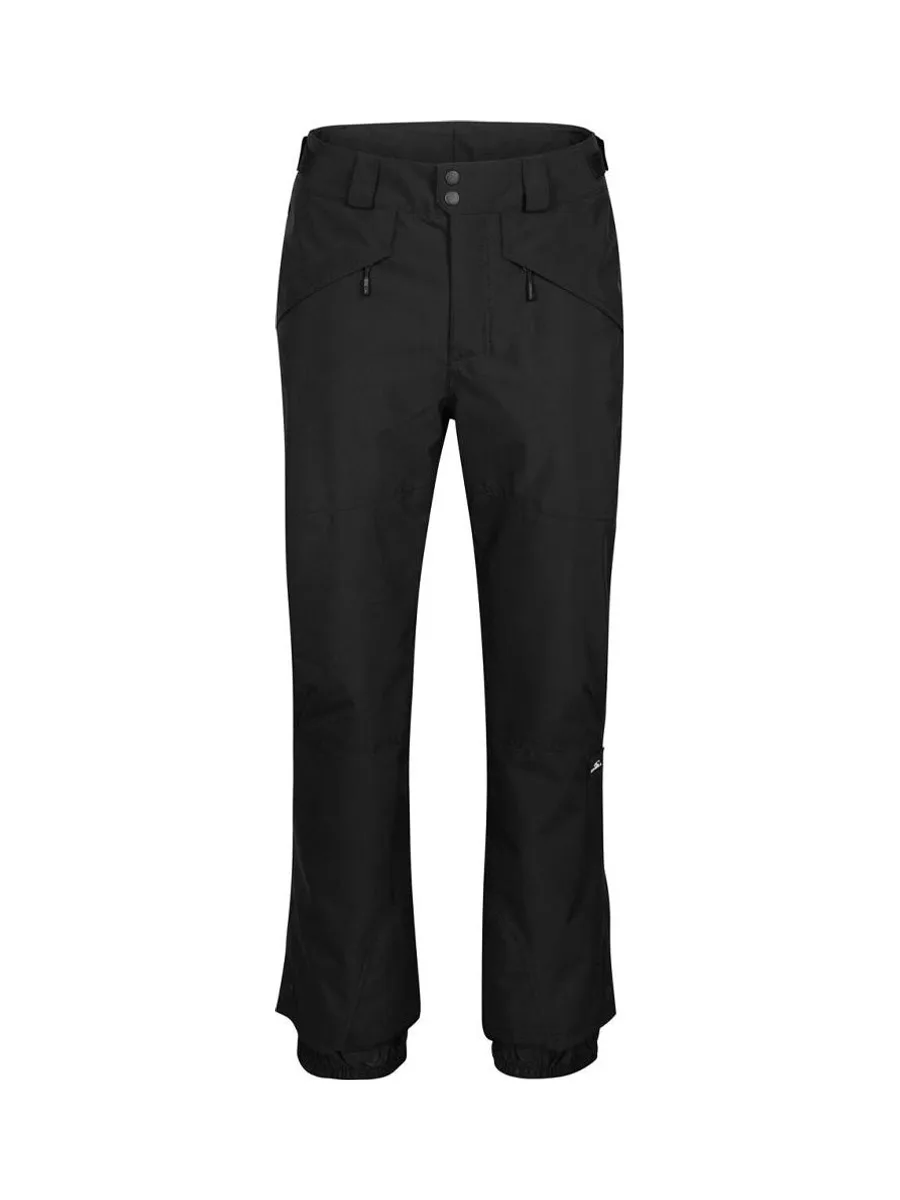 Pantalon De Ski Noir Homme O'Neill Hammer 2