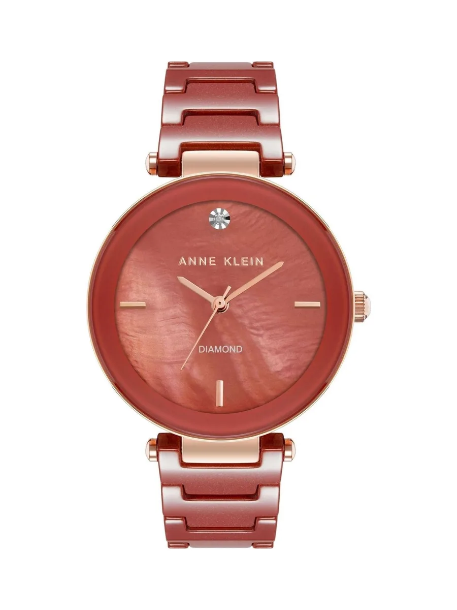 Anne Klein Women's Ceramic 1