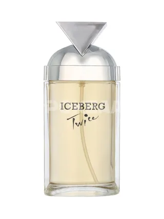 Iceberg Twice Pour Femme Edt Spray 100ml 2