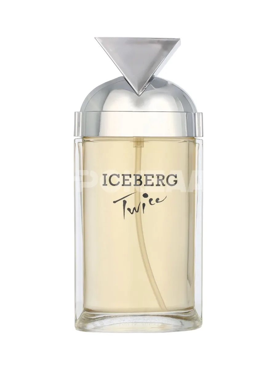 Iceberg Twice Pour Femme Edt Spray 100ml 2
