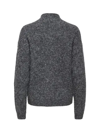 Pull Gris Femme JDY Sydney 2