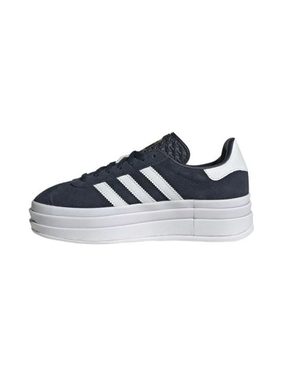 Baskets ADIDAS Gazelle Bold J 2