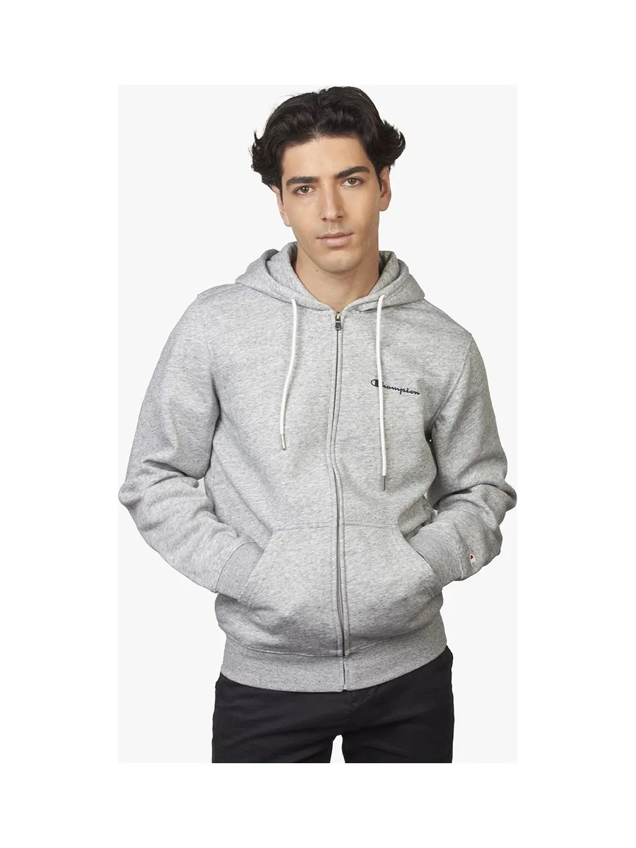 CHAMPION 214751 - Sweat-shirt zippé 6